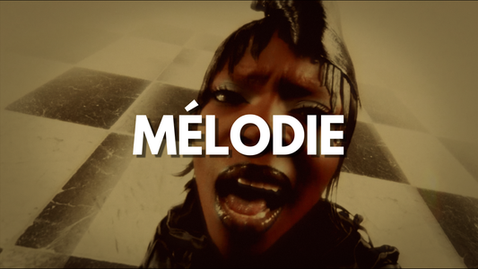 Disiz X Theodora type Beat - "MÉLODIE" | Instru Rap Pop 2026
