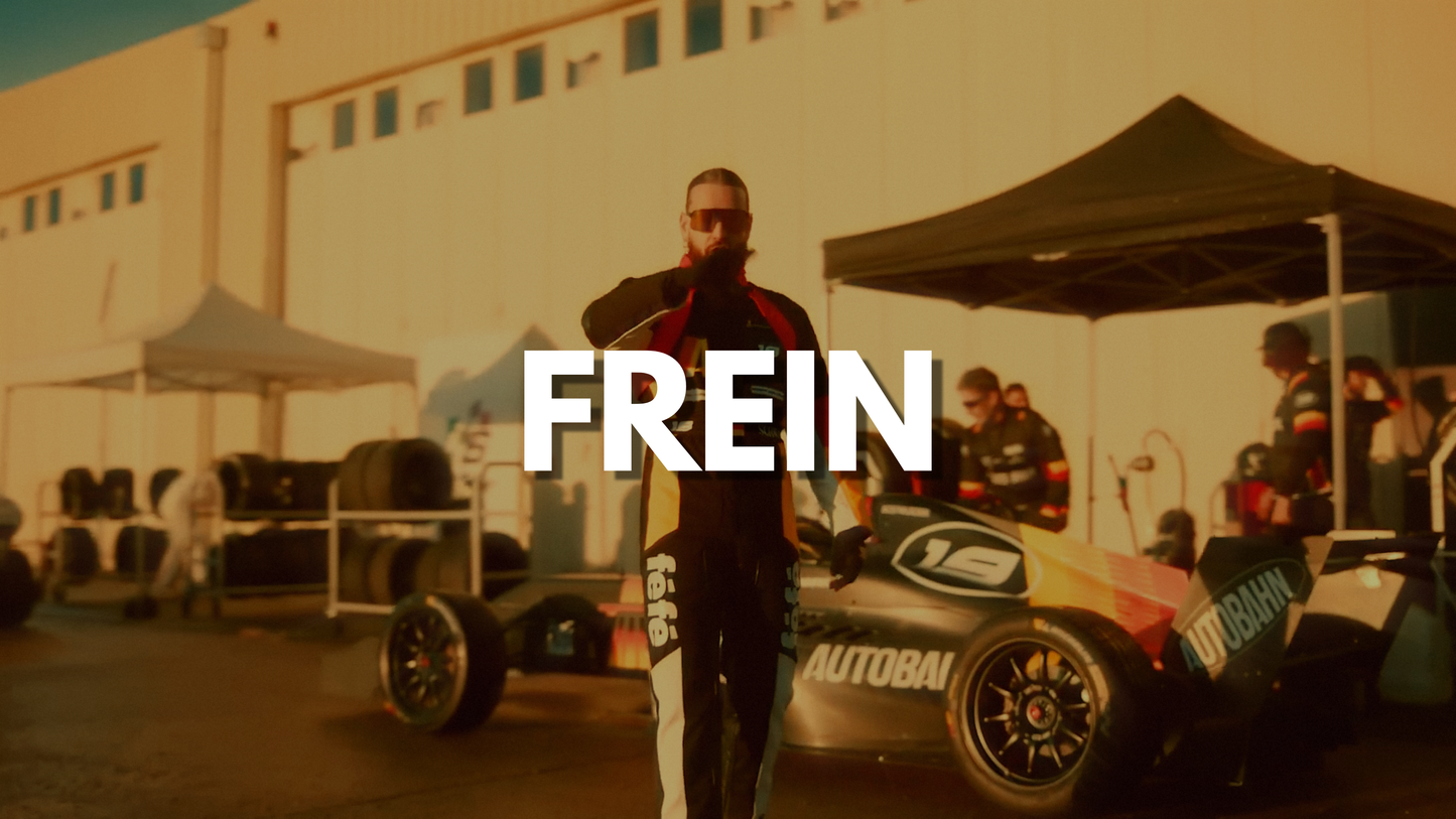SCH type beat - "FREIN" | Instru Rap Club 2026
