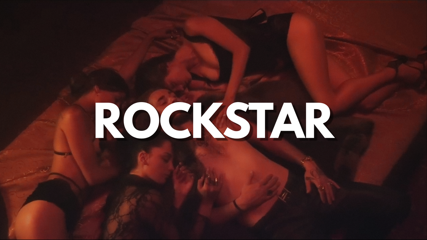 SCH X Theodora Type Beat - "ROCKSTAR" | Instru Rap Pop 2026