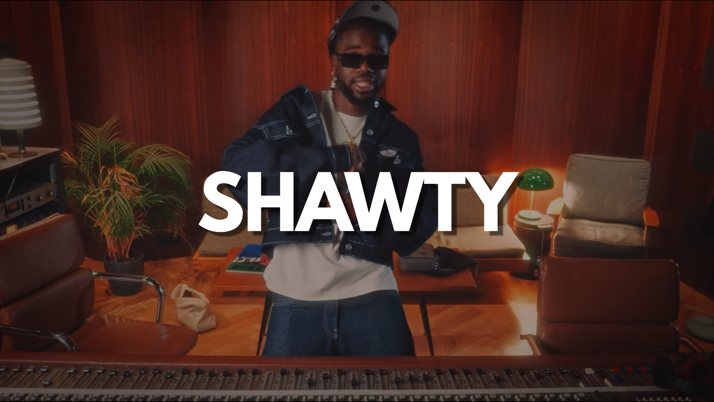 Monsieur Nov X Arma jackson Type Beat - "SHAWTY" | Instru Rnb 2026