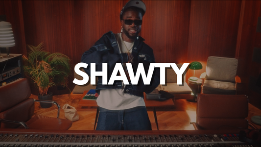 Monsieur Nov X Arma jackson Type Beat - "SHAWTY" | Instru Rnb 2026