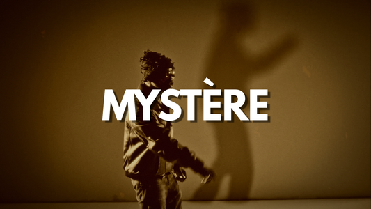 Josman X Jewel Usain type beat - "MYSTÈRE" | Instru Rap 2026