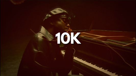 Josman X Jewel Usain Type beat - "10K" | Instru Rap 2026
