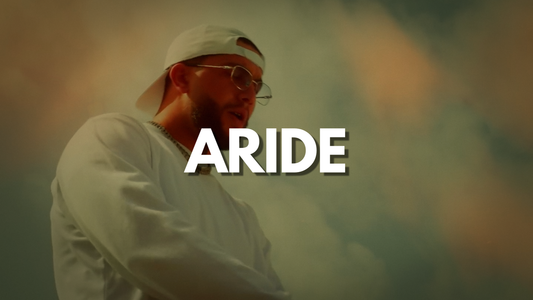 TIF X ElGrandeToto type Beat - "ARIDE" | Instru Rap Oriental 2026